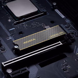 ADATA LEGEND 860 2 To M.2 PCI Express 4.0 NVMe 3D NAND - Vue supplémentaire 8