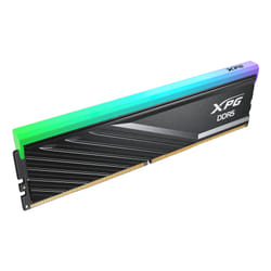 XPG LANCER BLADE RGB DDR5 module de mémoire 8 Go 1 x 8 Go 5600 MHz ECC