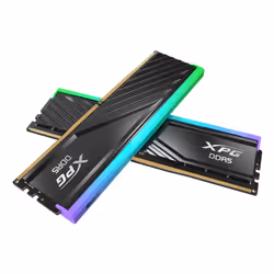 XPG LANCER BLADE RGB DDR5 module de mémoire 8 Go 1 x 8 Go 5600 MHz ECC - Vue supplémentaire 2