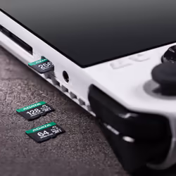 ADATA Speed Plus 512 Go MicroSDXC Classe 10 - Vue supplémentaire 8