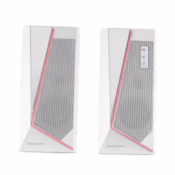 Mars Gaming MS7W haut-parleur Blanc Avec fil &sans fil 20 W - Vue supplémentaire 5
