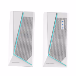 Mars Gaming MS7W haut-parleur Blanc Avec fil &sans fil 20 W - Vue supplémentaire 7