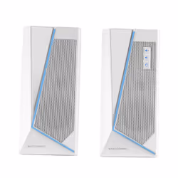 Mars Gaming MS7W haut-parleur Blanc Avec fil &sans fil 20 W - Vue supplémentaire 8