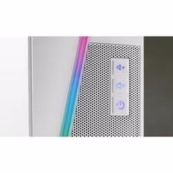 Mars Gaming MS7W haut-parleur Blanc Avec fil &sans fil 20 W - Vue supplémentaire 9