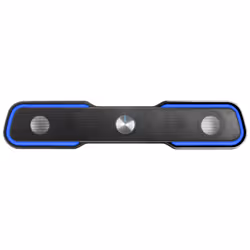 Mars Gaming MSBX haut-parleur soundbar Noir 10 W - Vue supplémentaire 6