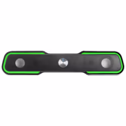 Mars Gaming MSBX haut-parleur soundbar Noir 10 W - Vue supplémentaire 9