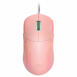 Mars Gaming MMPRO souris Droitier USB Type-A Optique 32000 DPI