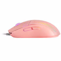 Mars Gaming MMPRO souris Droitier USB Type-A Optique 32000 DPI