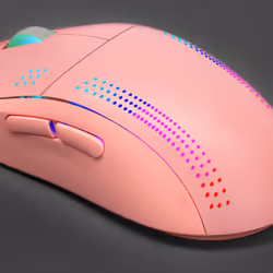 Mars Gaming MMPRO souris Droitier USB Type-A Optique 32000 DPI - Vue supplémentaire 5