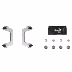 Aerocool Cylon 3H Processeur Refroidisseur 12 cm Noir - Vue supplémentaire 13