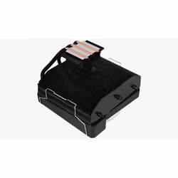 Aerocool Cylon 3H Processeur Refroidisseur 12 cm Noir - Vue supplémentaire 8