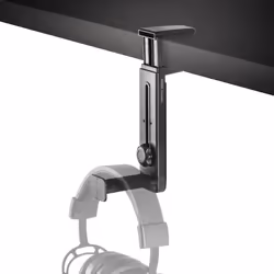 Mars Gaming MHH2 accessoire pour casque /oreillettes Support de casque - Vue supplémentaire 4