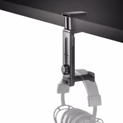 Mars Gaming MHH2 accessoire pour casque /oreillettes Support de casque - Vue supplémentaire 5