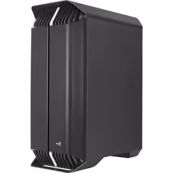 Aerocool Gladiator Duo Midi Tower Noir - Vue supplémentaire 10