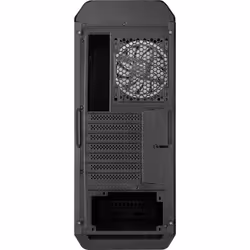 Aerocool Gladiator Duo Midi Tower Noir - Vue supplémentaire 11