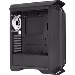 Aerocool Gladiator Duo Midi Tower Noir - Vue supplémentaire 12