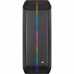 Aerocool Gladiator Duo Midi Tower Noir