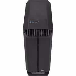 Aerocool Gladiator Duo Midi Tower Noir - Vue supplémentaire 7