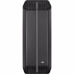 Aerocool Gladiator Duo Midi Tower Noir - Vue supplémentaire 9