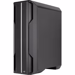 Aerocool Splinter Duo Midi Tower Noir - Vue supplémentaire 10