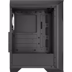 Aerocool Splinter Duo Midi Tower Noir - Vue supplémentaire 13