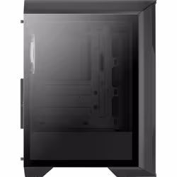 Aerocool Splinter Duo Midi Tower Noir - Vue supplémentaire 14