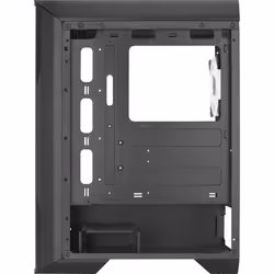Aerocool Splinter Duo Midi Tower Noir - Vue supplémentaire 16