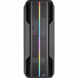 Aerocool Splinter Duo Midi Tower Noir
