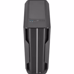 Aerocool Splinter Duo Midi Tower Noir - Vue supplémentaire 6