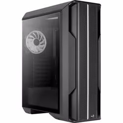 Aerocool Splinter Duo Midi Tower Noir - Vue supplémentaire 8