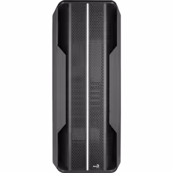 Aerocool Splinter Duo Midi Tower Noir - Vue supplémentaire 9