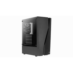 Aerocool Wave Midi Tower Noir