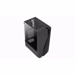 Aerocool Wave Midi Tower Noir