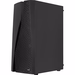 Aerocool WAVEBKV3 unité centrale Midi Tower Noir - Vue supplémentaire 10
