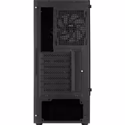 Aerocool WAVEBKV3 unité centrale Midi Tower Noir - Vue supplémentaire 11