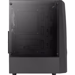 Aerocool WAVEBKV3 unité centrale Midi Tower Noir - Vue supplémentaire 13