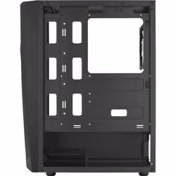 Aerocool WAVEBKV3 unité centrale Midi Tower Noir - Vue supplémentaire 16
