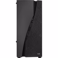 Aerocool WAVEBKV3 unité centrale Midi Tower Noir - Vue supplémentaire 6