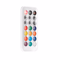 Mars Gaming MC51W unité centrale Blanc - Vue supplémentaire 11