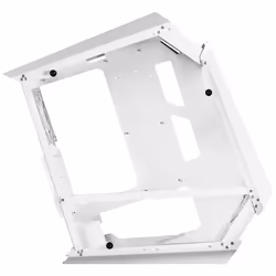Mars Gaming MC51W unité centrale Blanc - Vue supplémentaire 12