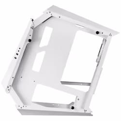Mars Gaming MC51W unité centrale Blanc - Vue supplémentaire 13