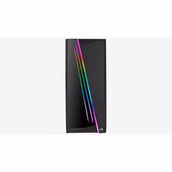 Aerocool Mirage Midi Tower Noir