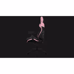 ThunderX3 TC5 Siège de jeu universel Siège rembourré Rose, Noir - Vue supplémentaire 5
