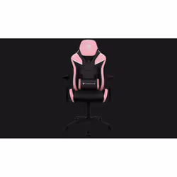 ThunderX3 TC5 Siège de jeu universel Siège rembourré Rose, Noir - Vue supplémentaire 8