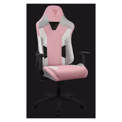 ThunderX3 TC3 MAX Siège de jeu universel Siège rembourré Noir - Vue supplémentaire 2