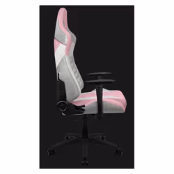 ThunderX3 TC3 MAX Siège de jeu universel Siège rembourré Noir - Vue supplémentaire 3