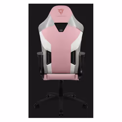 ThunderX3 TC3 MAX Siège de jeu universel Siège rembourré Noir - Vue supplémentaire 4