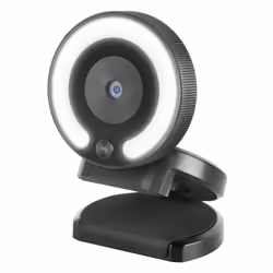 Mars Gaming MWPRO, 1920 x 1080 pixels, Full HD, 30 ips, USB, Noir, Pieds