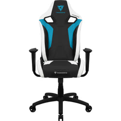 ThunderX3 XC3 Siège de jeu universel Siège rembourré Noir, Bleu, Blanc