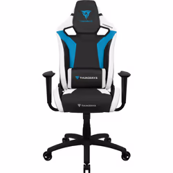ThunderX3 XC3 Siège de jeu universel Siège rembourré Noir, Bleu, Blanc